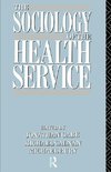 Bury, M: Sociology of the Health Service