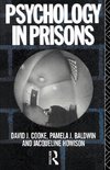 Cooke, D: Psychology in Prisons