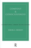 Dennett, D: Content and Consciousness