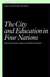 The City and Education in Four Nations