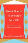 Power Quotes to Energize Your Life