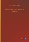 Introduction to the History of Religions