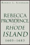 Rebecca of Providence, Rhode Island