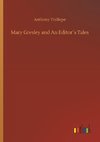 Mary Gresley and An Editor´s Tales