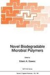 Novel Biodegradable Microbial Polymers