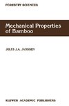 Mechanical Properties of Bamboo