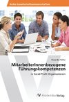 MitarbeiterInnenbezogene Führungskompetenzen