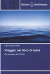 Viaggio nel libro di Isaia