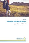 Le destin de Marie Revaï