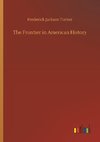 The Frontier in American History