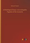 A Philological Essay concerning the Pygmies of the Ancients