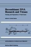 Recombinant DNA Research and Viruses