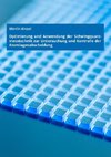 Optimierung und Anwendung der Schwingquarzmesstechnik zur Untersuchung und Kontrolle der Atomlagenabscheidung