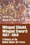 Winged Shield, Winged Sword  1907-1950