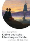 Kleine deutsche Literaturgeschichte