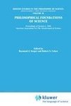 Philosophical Foundations of Science