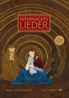 Weihnachtslieder Klavier- und Musizierband