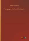 Campaigns of a Non-Combatant