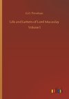 Life and Letters of Lord Macaulay