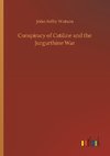 Conspiracy of Catiline and the Jurgurthine War