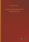 Conspiracy of Catiline and the Jurgurthine War