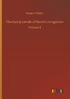 The Last Journals of David Livingstone