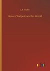 Horace Walpole and his World