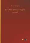 The Letters of Horace Walpole