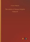 The Letters of Horace Walpole