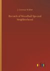 Records of Woodhall Spa and Neighborhood