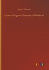 Cases of Organic Diseases of the Heart