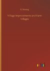 Village Improvements and Farm Villages