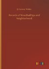 Records of Woodhall Spa and Neighborhood