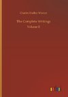 The Complete Writings