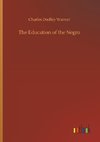 The Education of the Negro