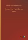 Spenser´s the Faerie Queene