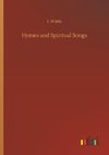 Hymns and Spiritual Songs