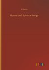 Hymns and Spiritual Songs