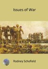 Issues of War