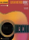 Hal Leonard Guitar Method Book 2: Book/Online Audio