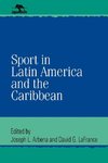 Sport in Latin America and the Caribbean