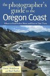 Photographer's Guide to the Oregon Coast