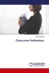 Consumer behaviour