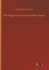 The Kingdom of Love and Other Poems