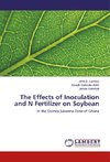 The Effects of Inoculation and N Fertilizer on Soybean