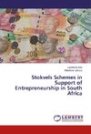 Stokvels Schemes in Support of Entrepreneurship in South Africa