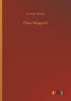 Clara Hopgood