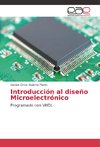 Introducción al diseño Microelectrónico