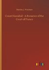 Count Hannibal - A Romance of the Court of France