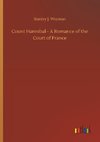 Count Hannibal - A Romance of the Court of France